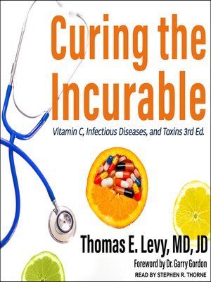 cover image of Curing the Incurable
